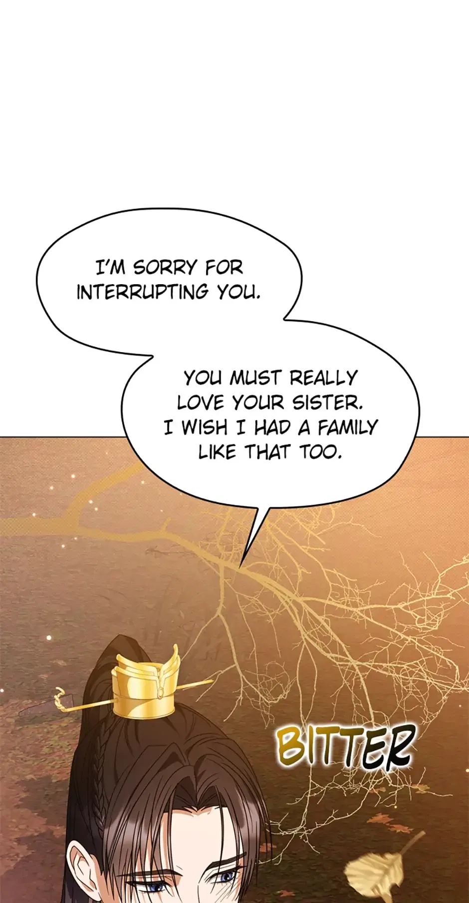 When the Black Moon Rises Chapter 31 – Page 35