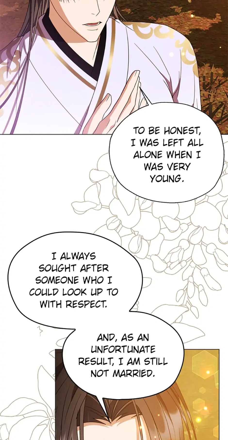 When the Black Moon Rises Chapter 31 – Page 36