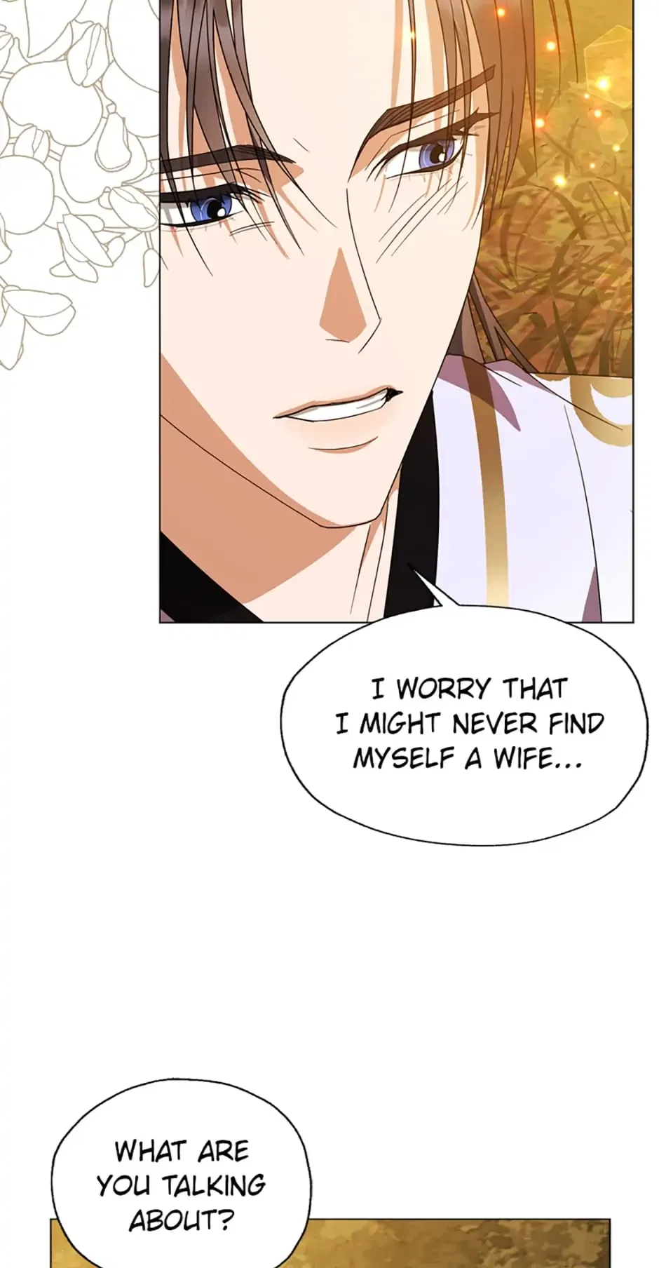 When the Black Moon Rises Chapter 31 – Page 37