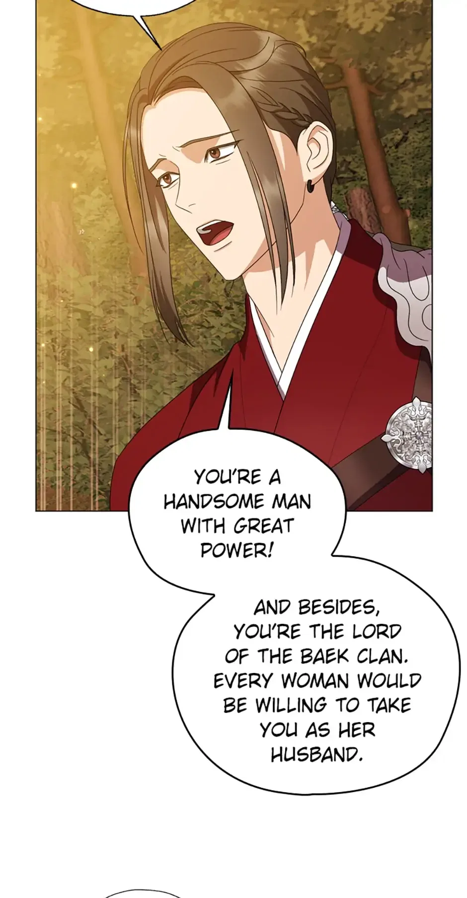 When the Black Moon Rises Chapter 31 – Page 38
