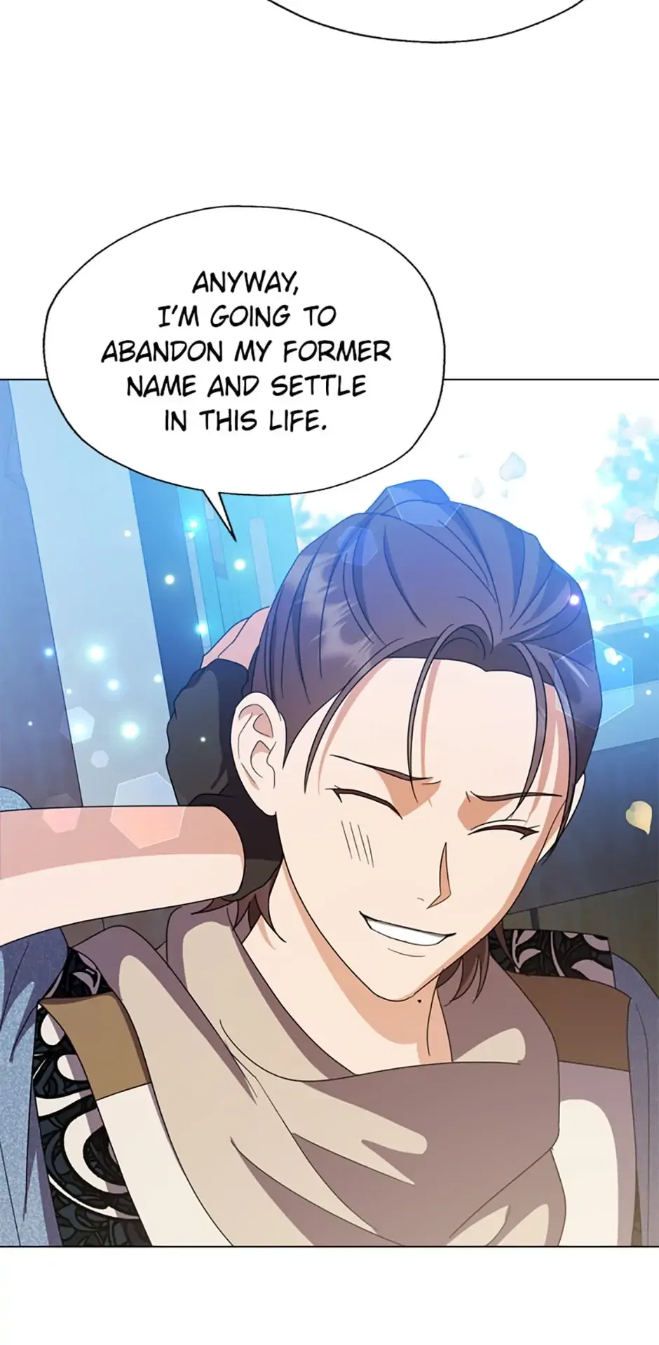 When the Black Moon Rises Chapter 31 – Page 53