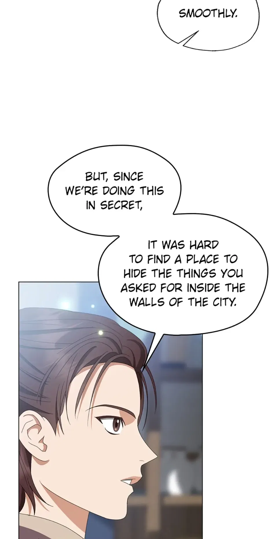When the Black Moon Rises Chapter 31 – Page 59