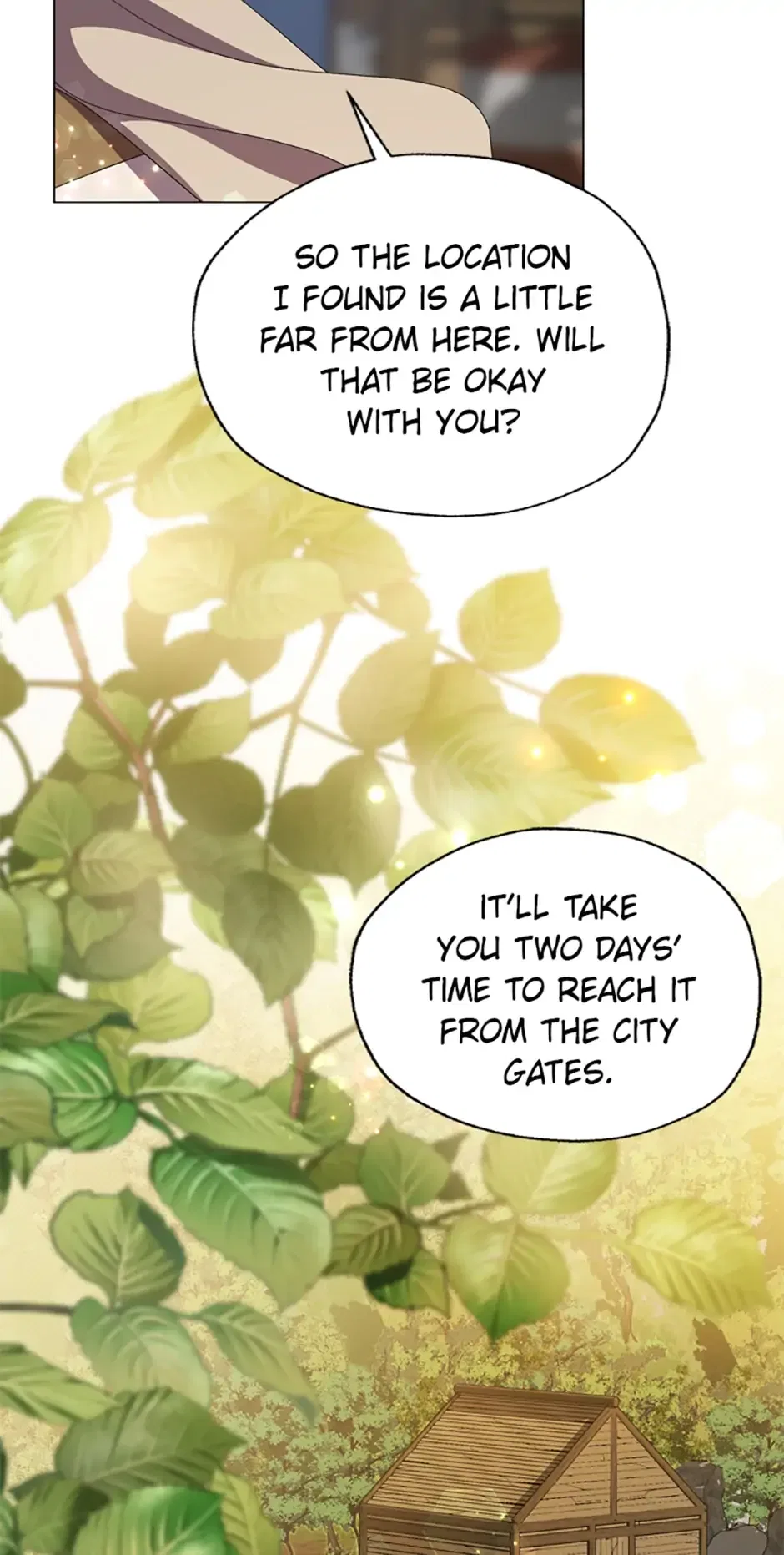When the Black Moon Rises Chapter 31 – Page 60