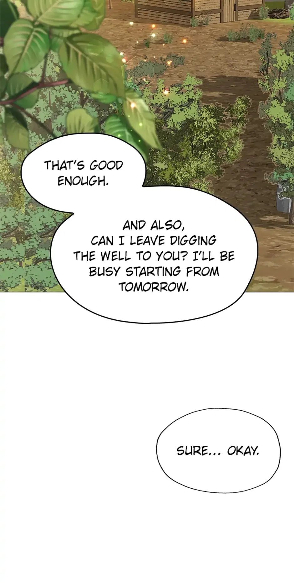 When the Black Moon Rises Chapter 31 – Page 61