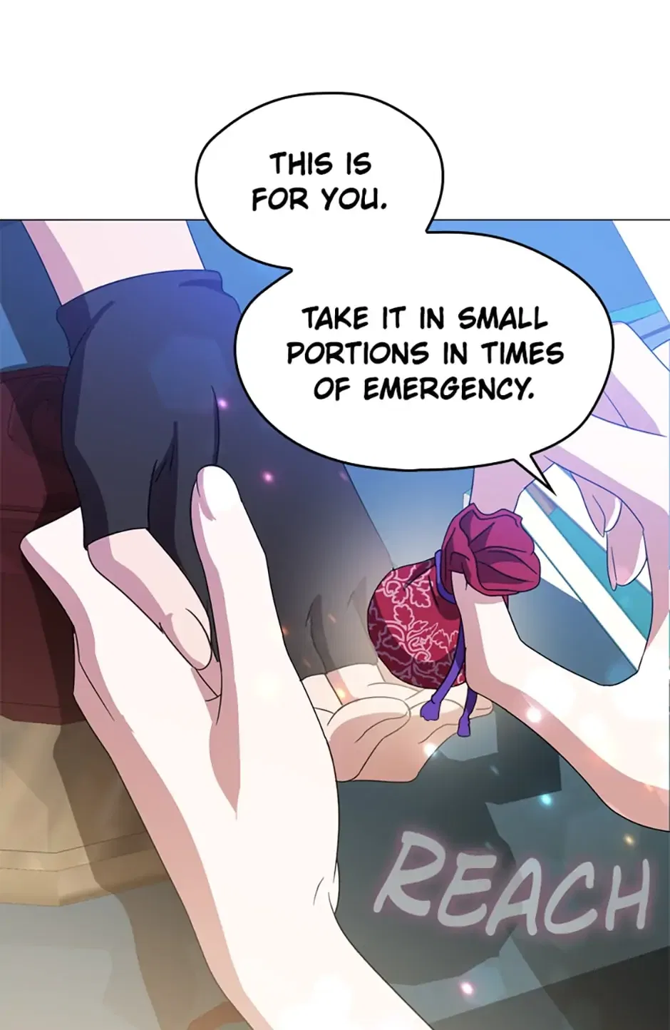 When the Black Moon Rises Chapter 31 – Page 62