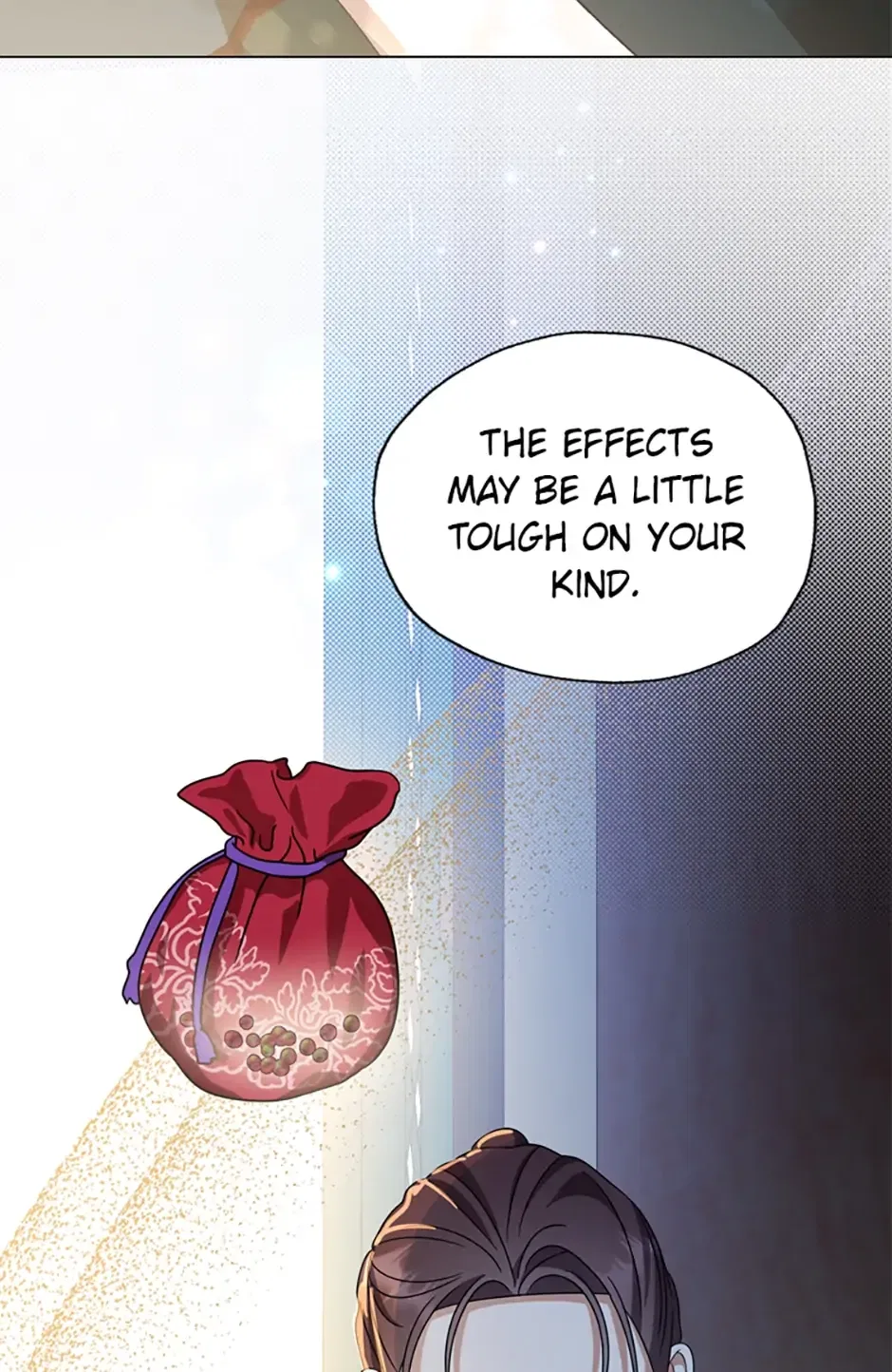 When the Black Moon Rises Chapter 31 – Page 63