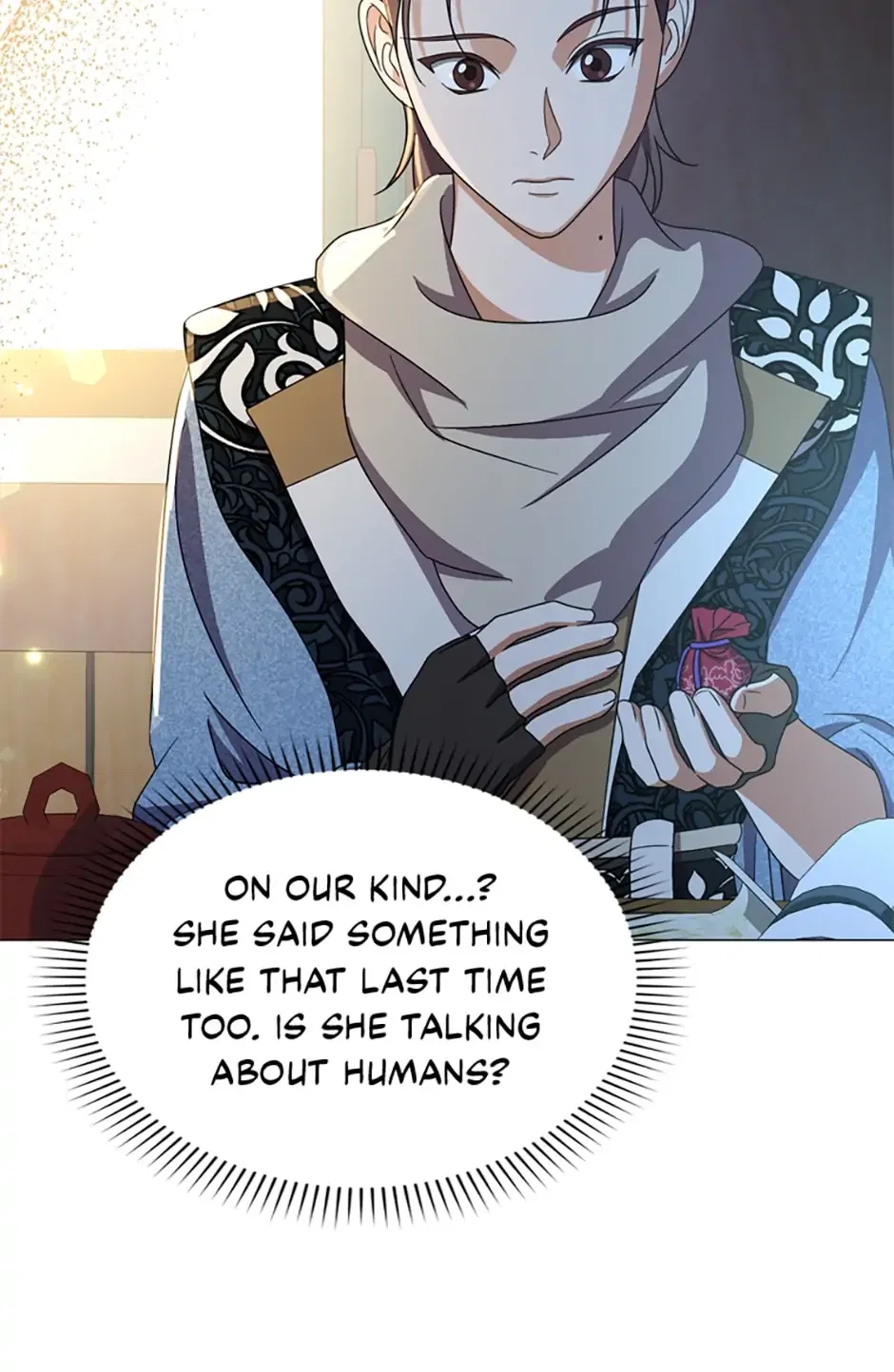 When the Black Moon Rises Chapter 31 – Page 64