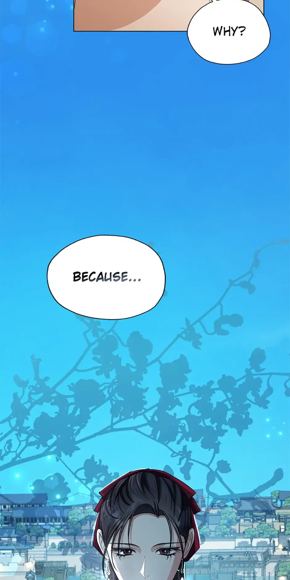 When the Black Moon Rises Chapter 31 – Page 67