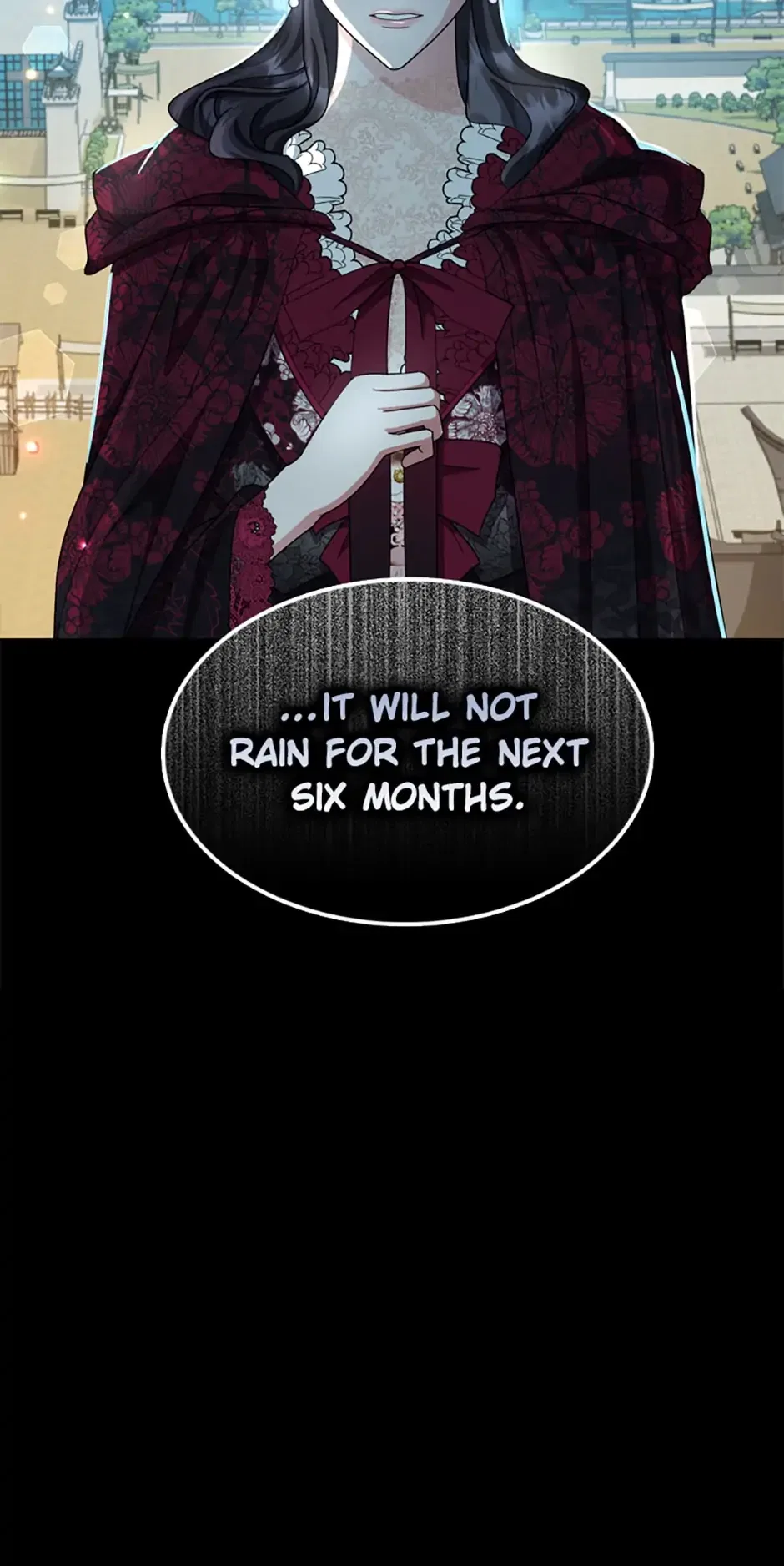 When the Black Moon Rises Chapter 31 – Page 68