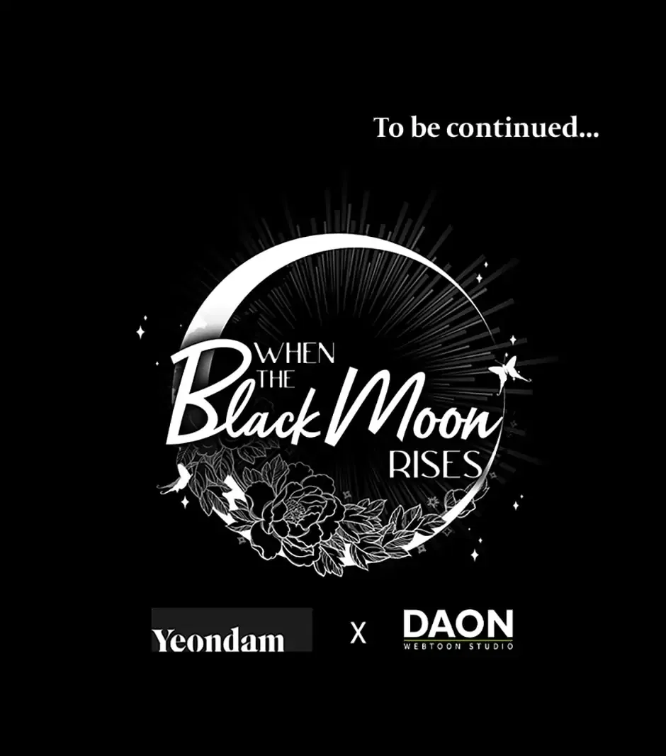 When the Black Moon Rises Chapter 31 – Page 69