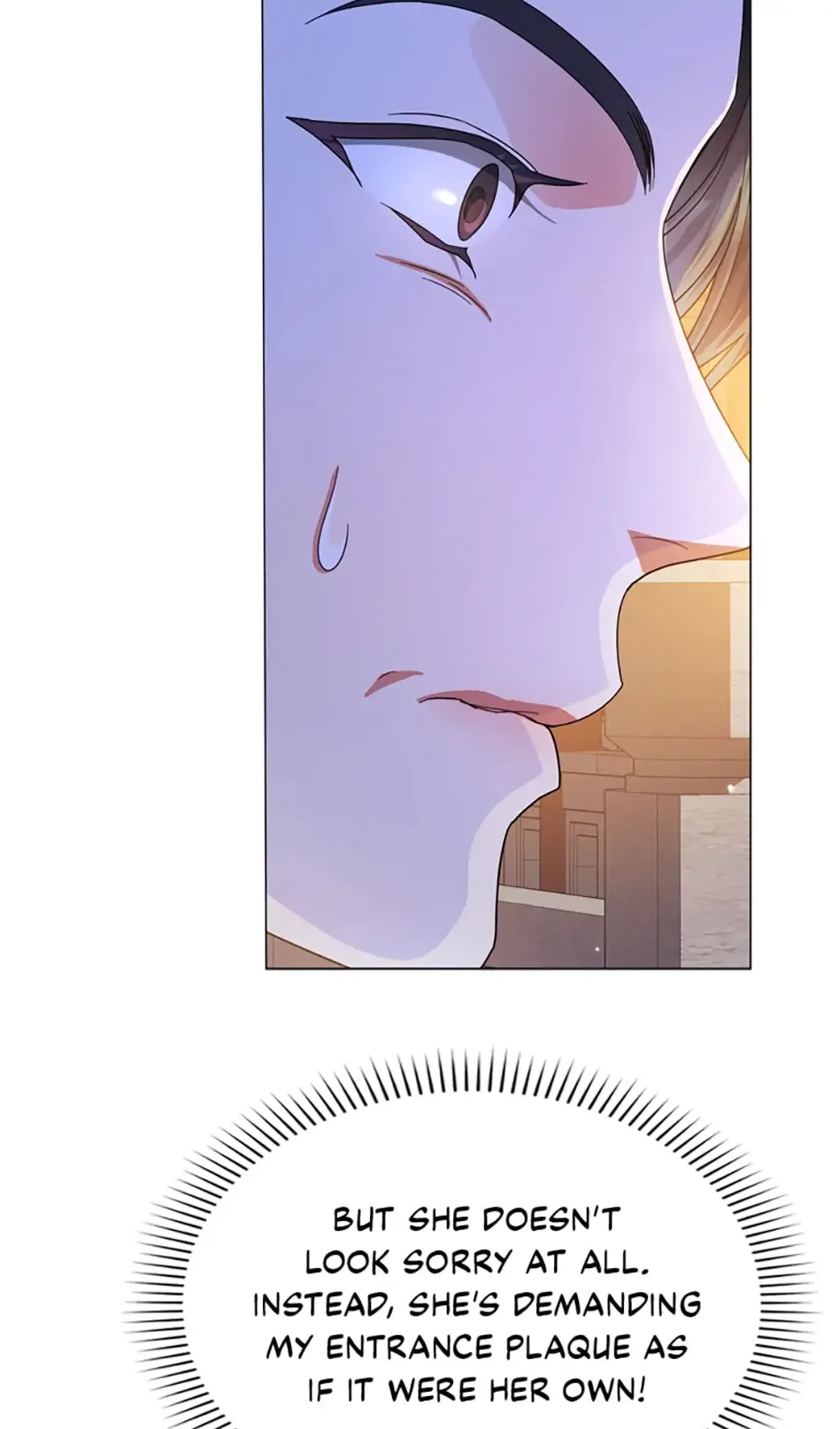 When the Black Moon Rises Chapter 30 – Page 3