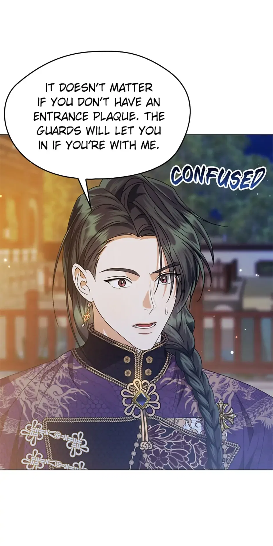 When the Black Moon Rises Chapter 30 – Page 5
