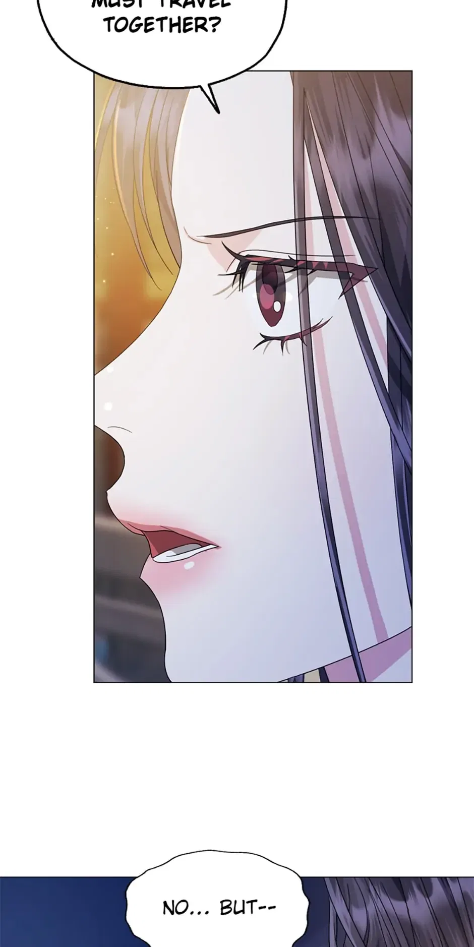When the Black Moon Rises Chapter 30 – Page 7