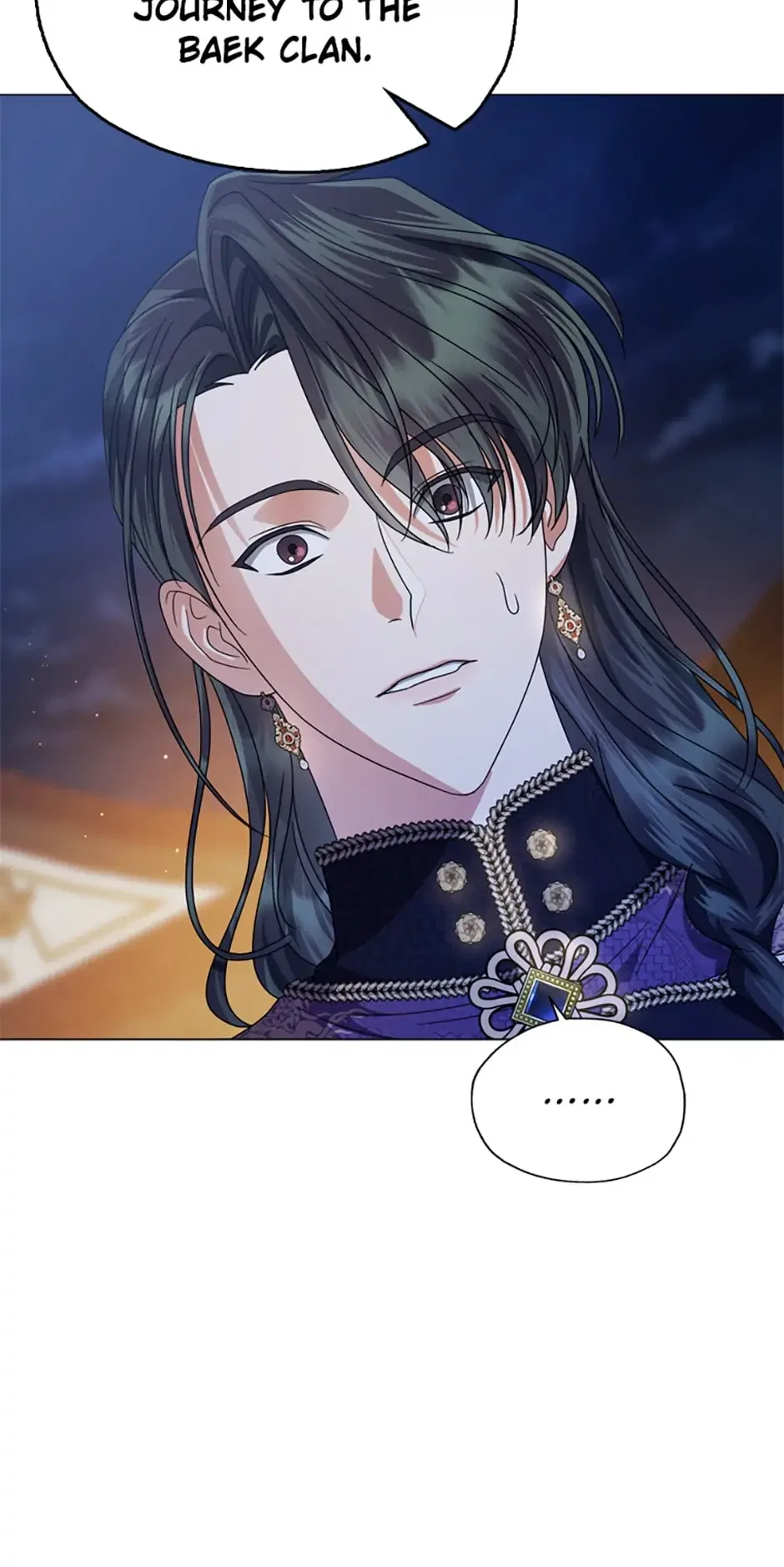 When the Black Moon Rises Chapter 30 – Page 9