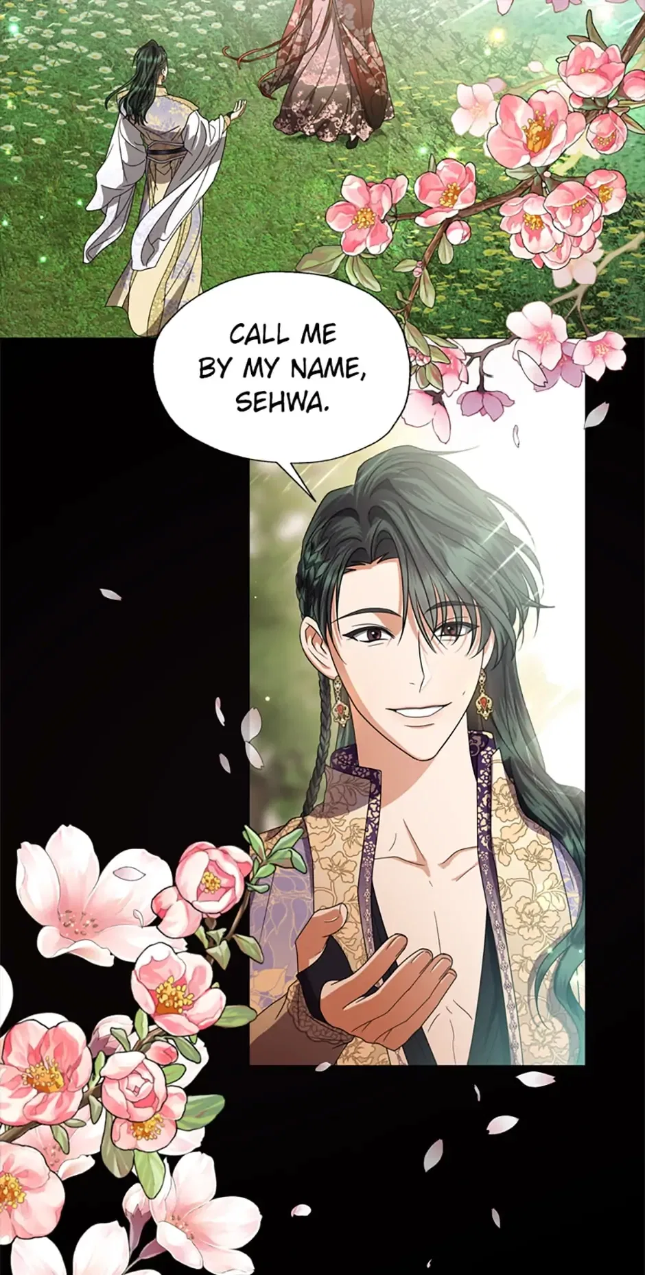 When the Black Moon Rises Chapter 30 – Page 16