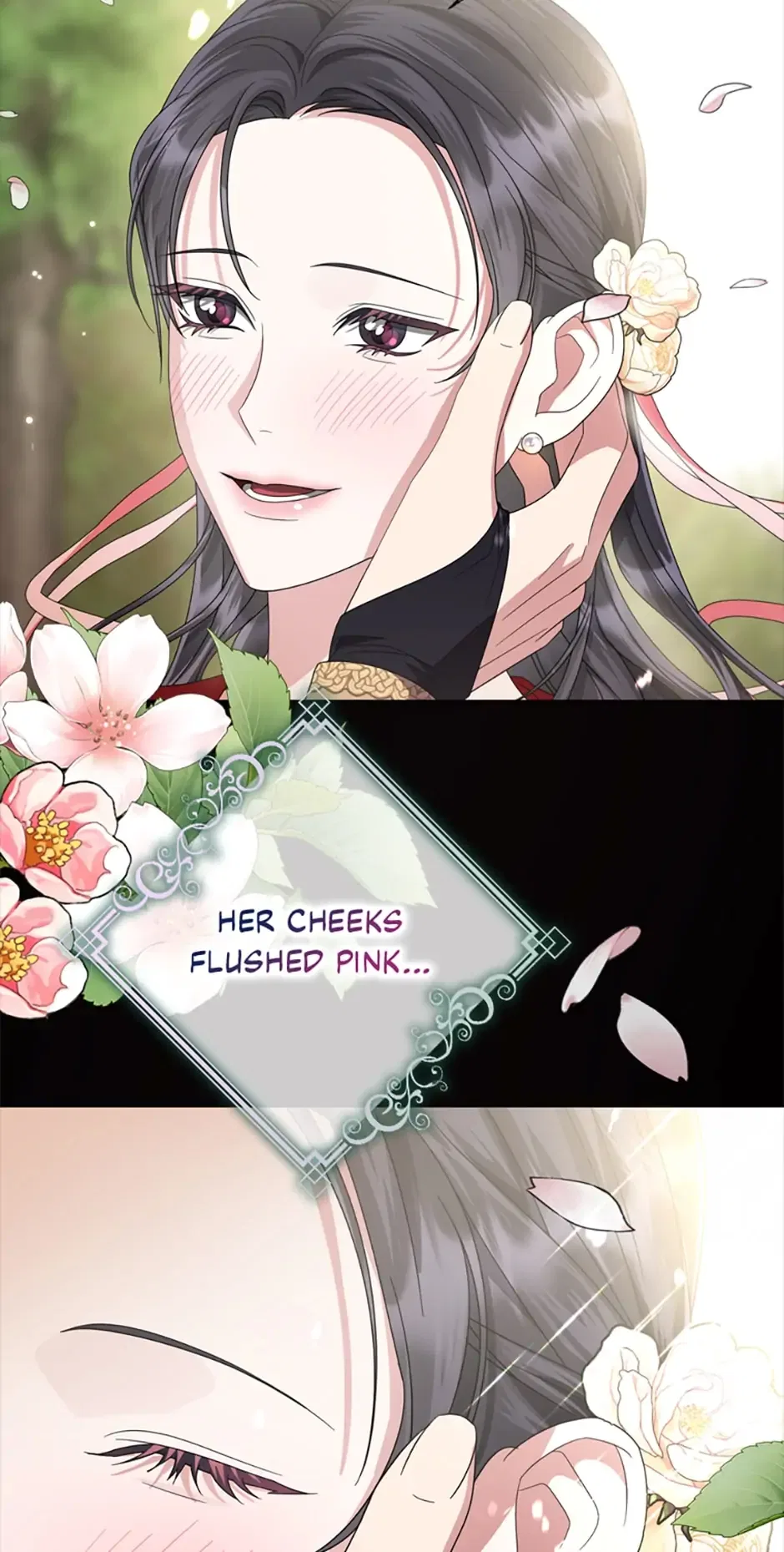 When the Black Moon Rises Chapter 30 – Page 18