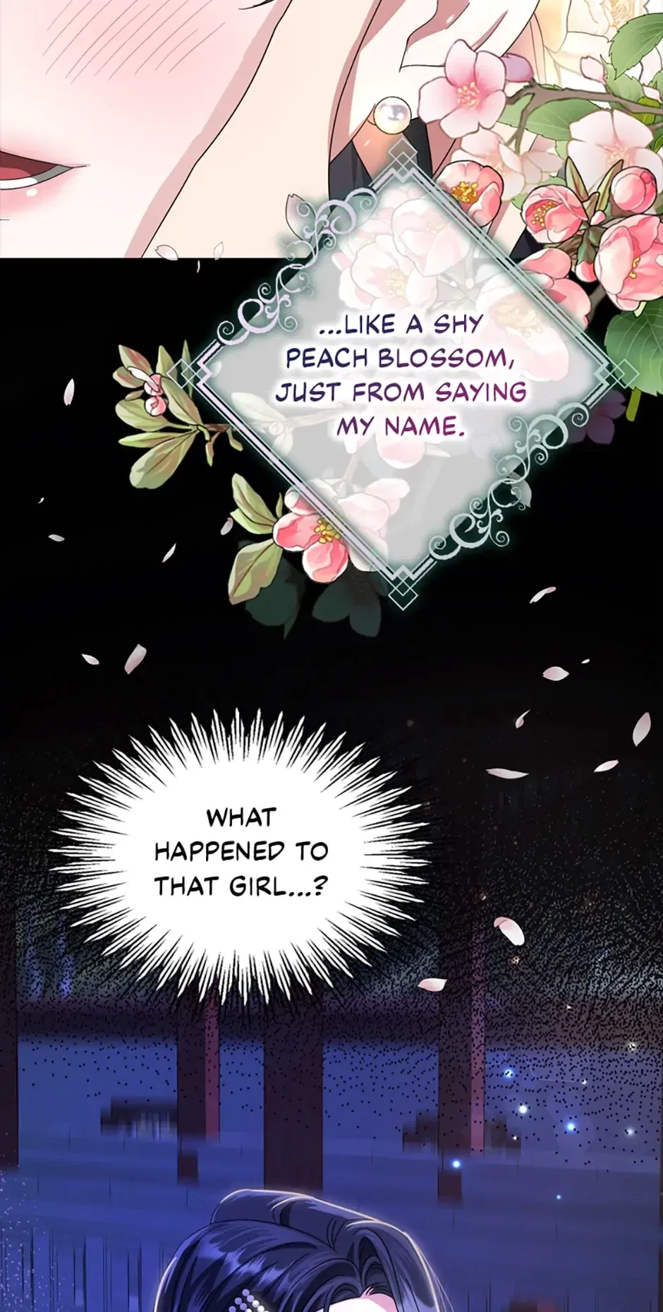 When the Black Moon Rises Chapter 30 – Page 19