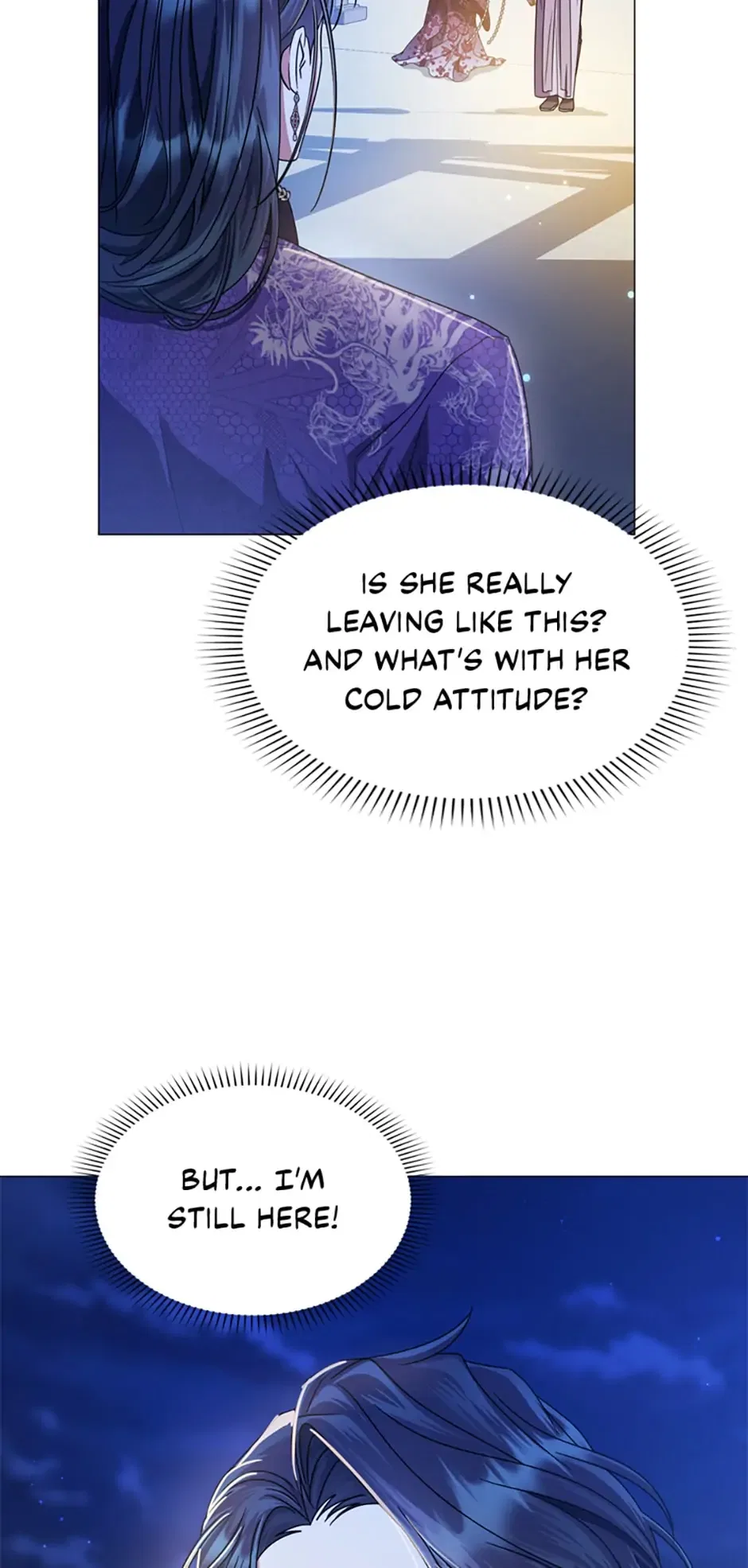 When the Black Moon Rises Chapter 30 – Page 36