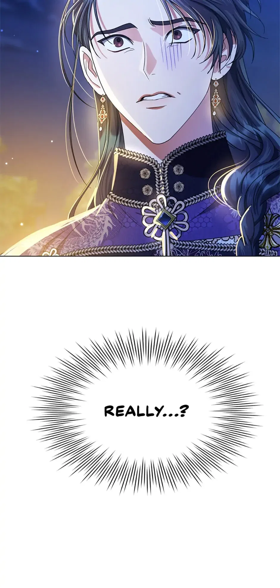 When the Black Moon Rises Chapter 30 – Page 37