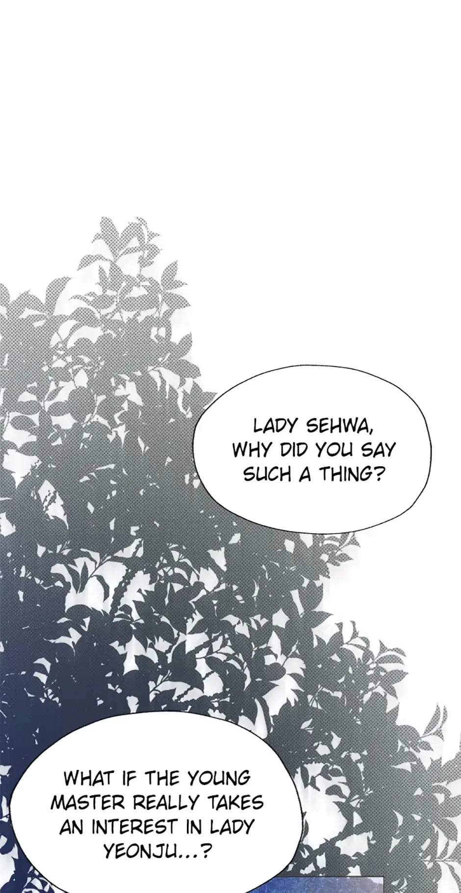 When the Black Moon Rises Chapter 30 – Page 39