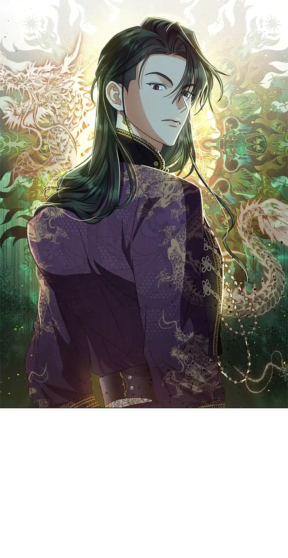 When the Black Moon Rises Chapter 30 – Page 43