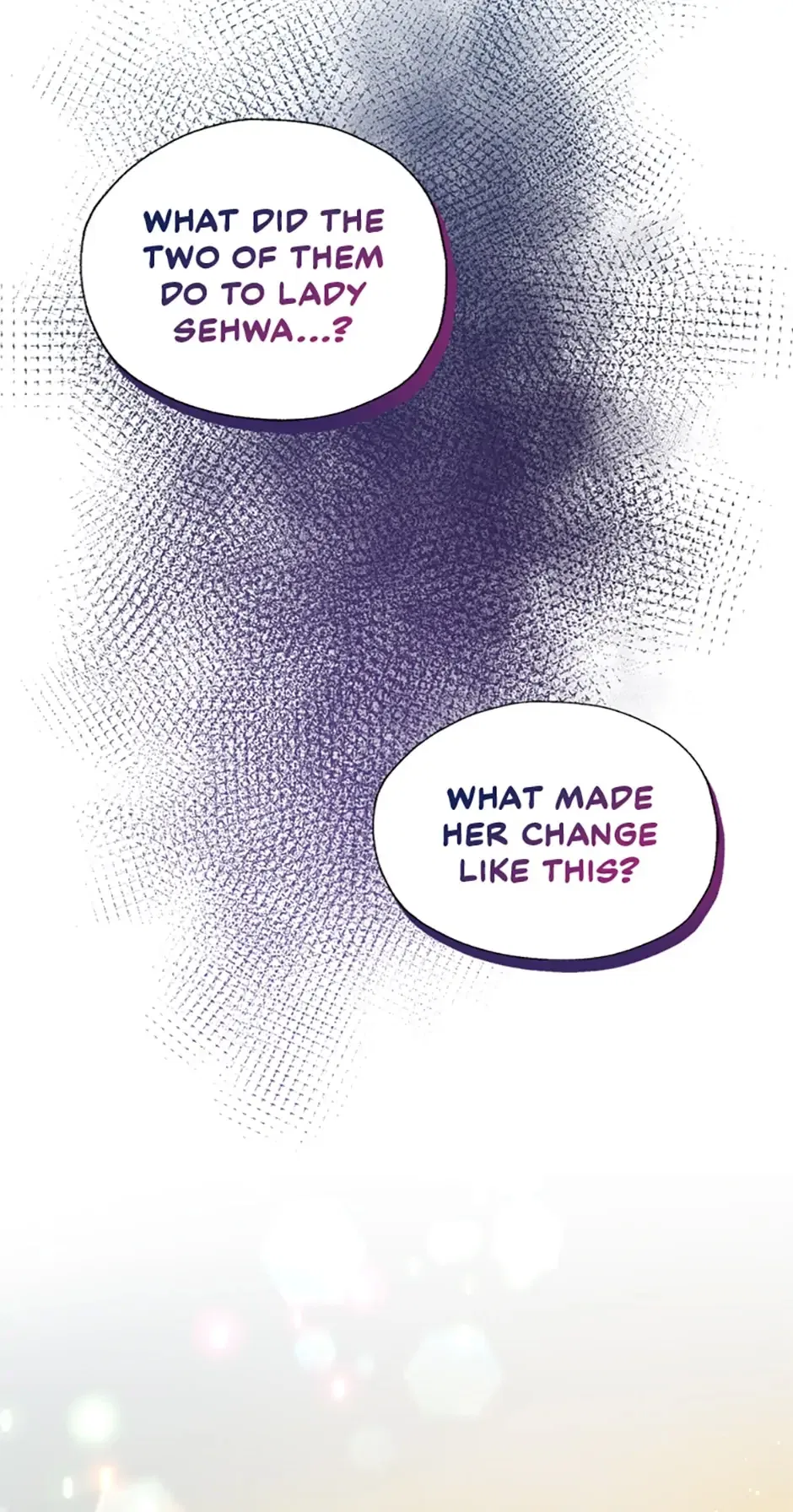 When the Black Moon Rises Chapter 30 – Page 45