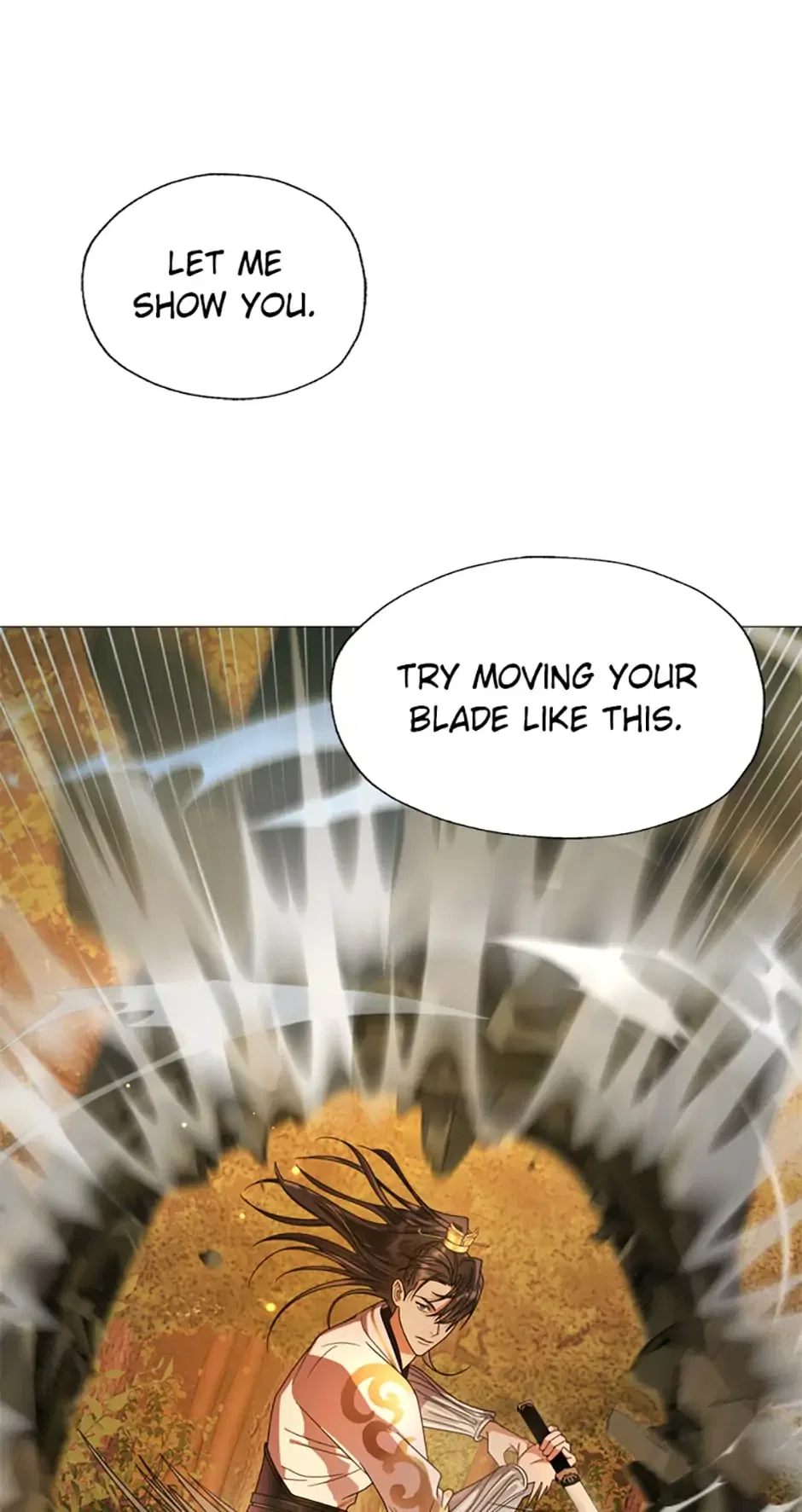 When the Black Moon Rises Chapter 30 – Page 47