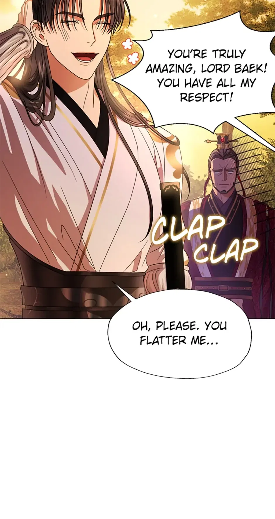 When the Black Moon Rises Chapter 30 – Page 50