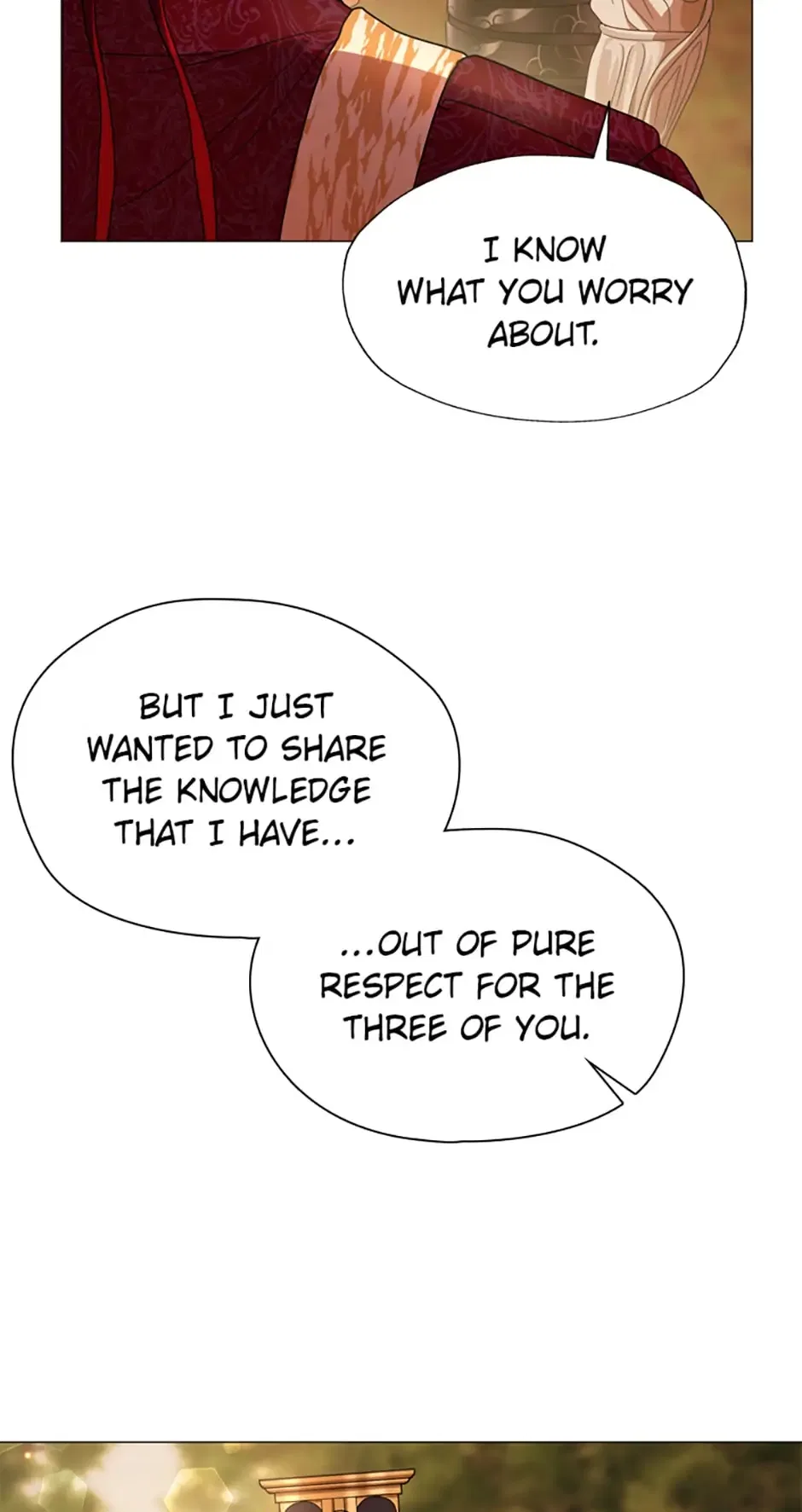When the Black Moon Rises Chapter 30 – Page 53
