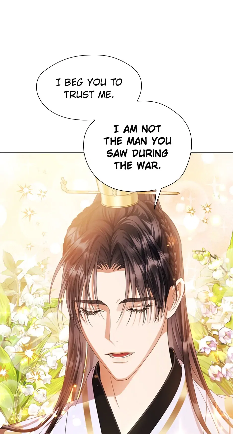 When the Black Moon Rises Chapter 30 – Page 55