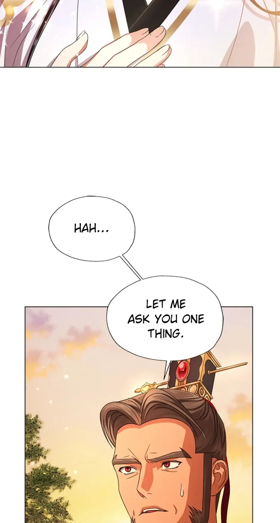When the Black Moon Rises Chapter 30 – Page 56