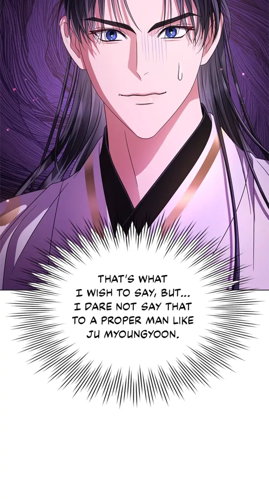 When the Black Moon Rises Chapter 30 – Page 62