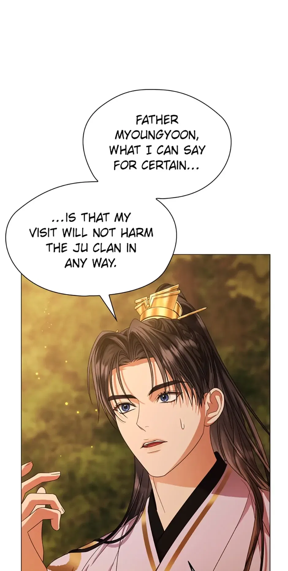 When the Black Moon Rises Chapter 30 – Page 63