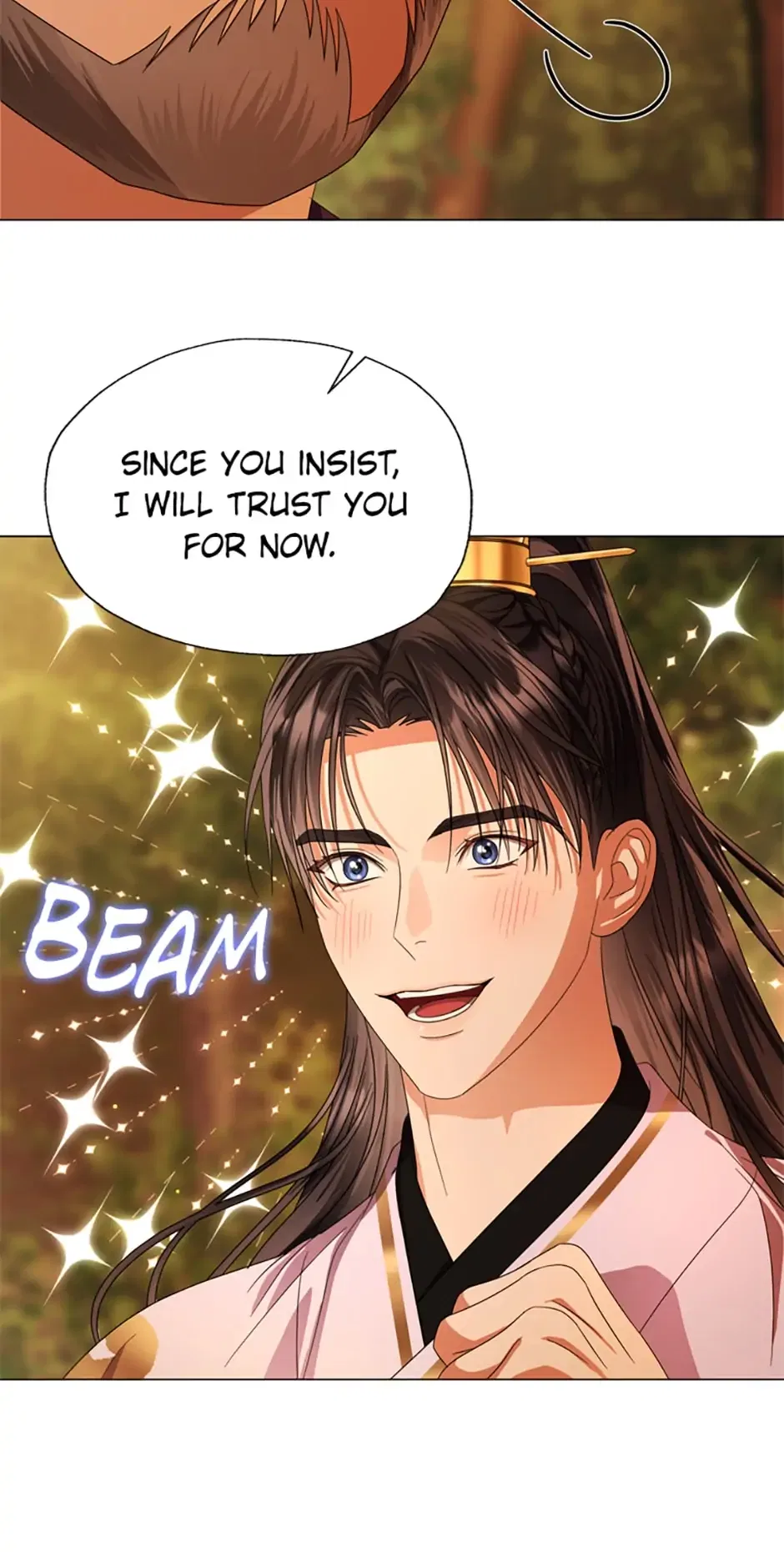When the Black Moon Rises Chapter 30 – Page 66