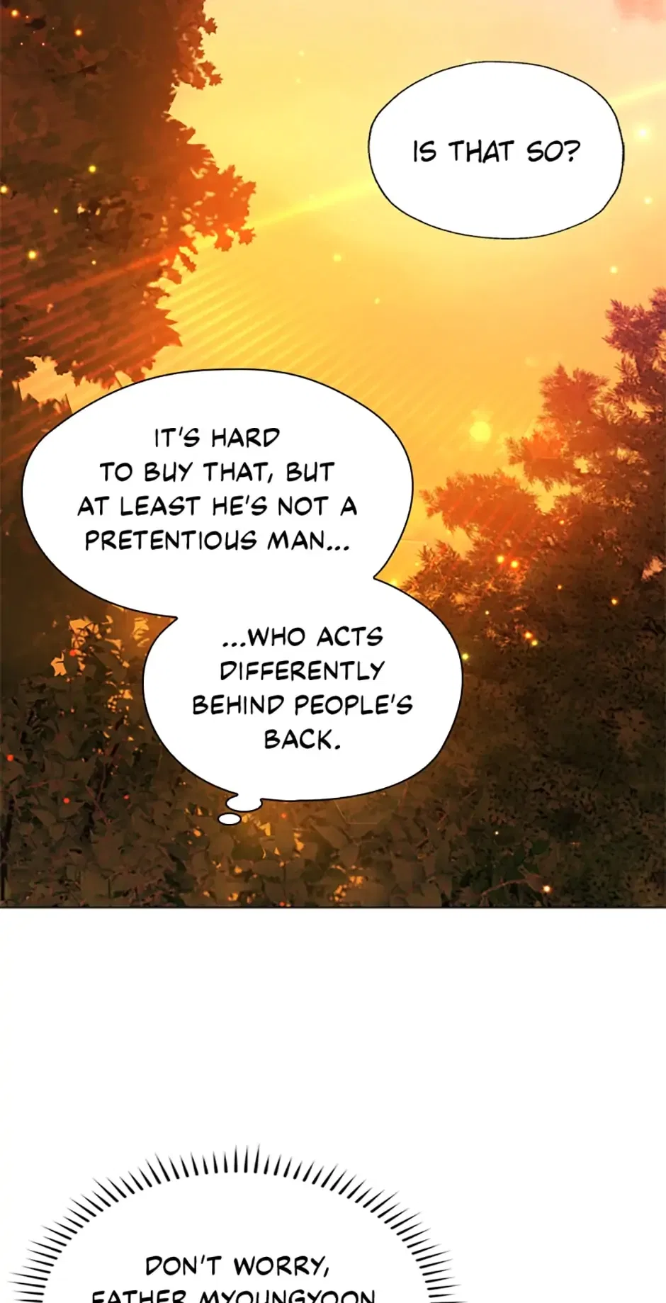 When the Black Moon Rises Chapter 30 – Page 69