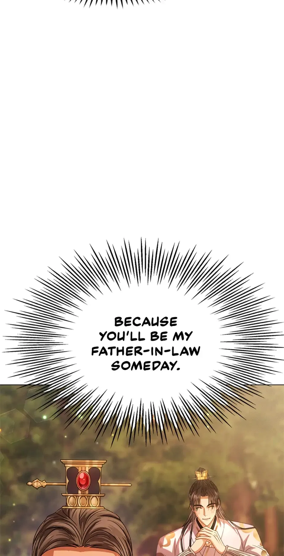 When the Black Moon Rises Chapter 30 – Page 72
