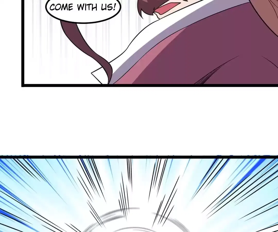 The Prime Immortal Magic Chapter 150 – Page 7