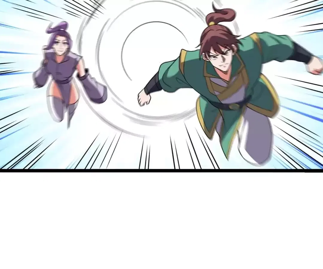 The Prime Immortal Magic Chapter 150 – Page 8