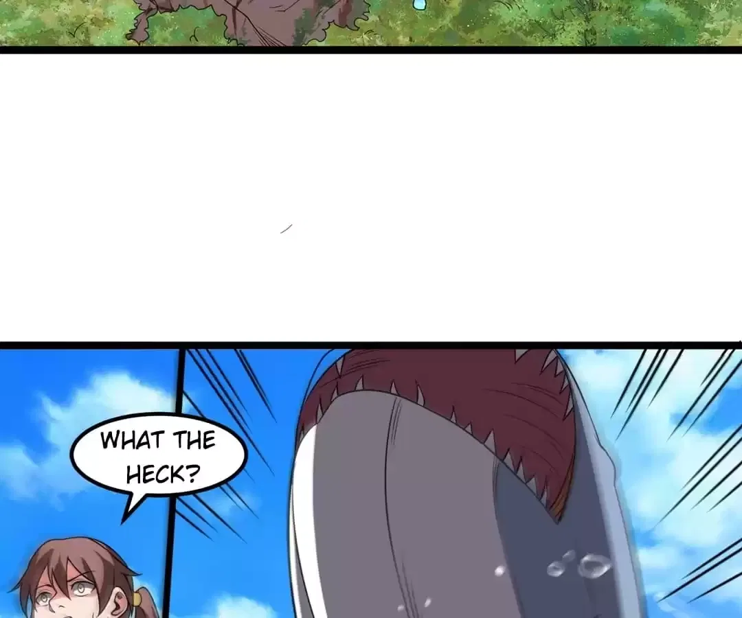 The Prime Immortal Magic Chapter 150 – Page 14