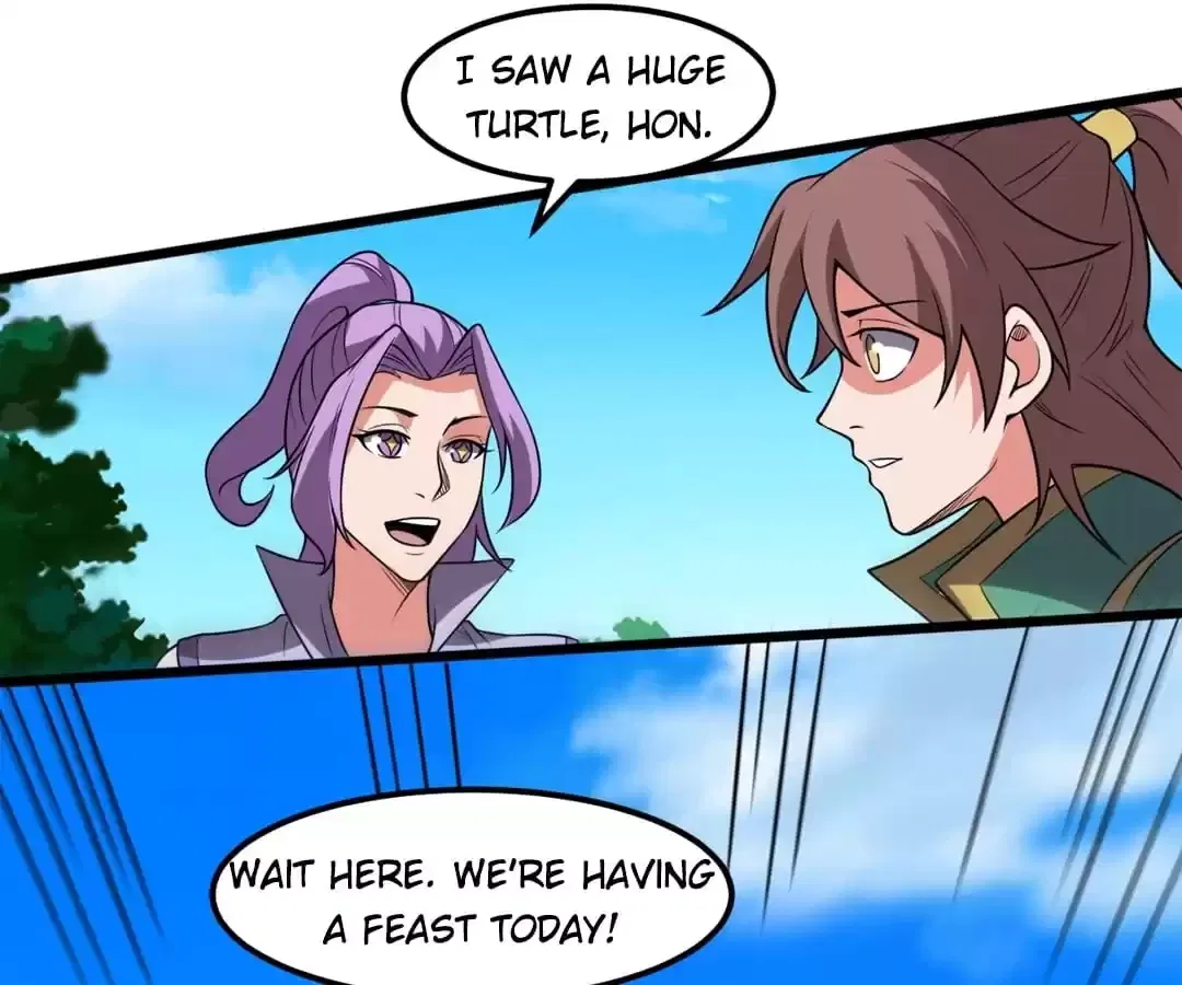 The Prime Immortal Magic Chapter 150 – Page 22
