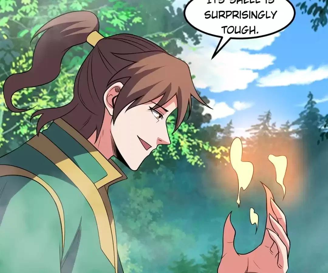 The Prime Immortal Magic Chapter 150 – Page 28