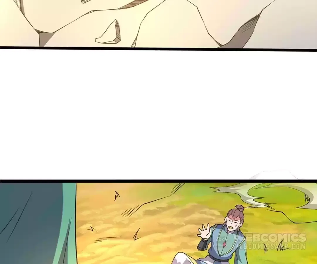 The Prime Immortal Magic Chapter 150 – Page 40