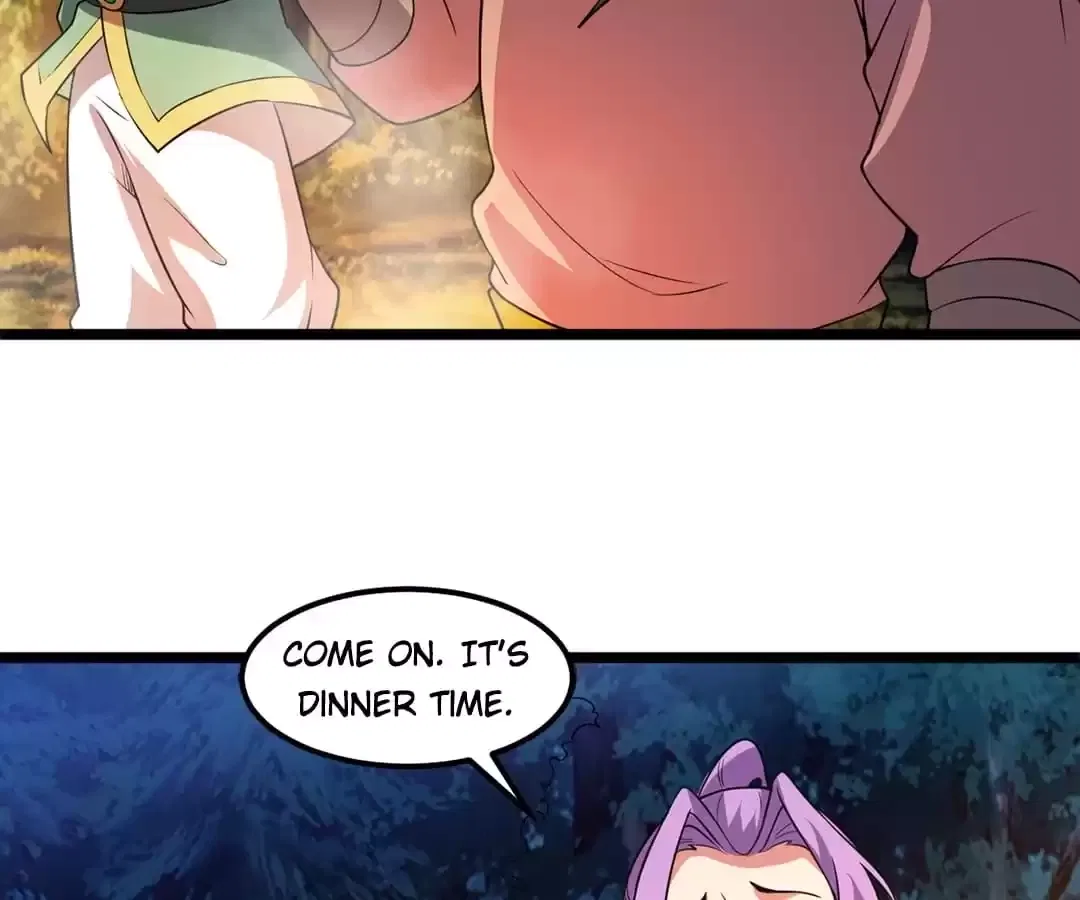 The Prime Immortal Magic Chapter 150 – Page 52
