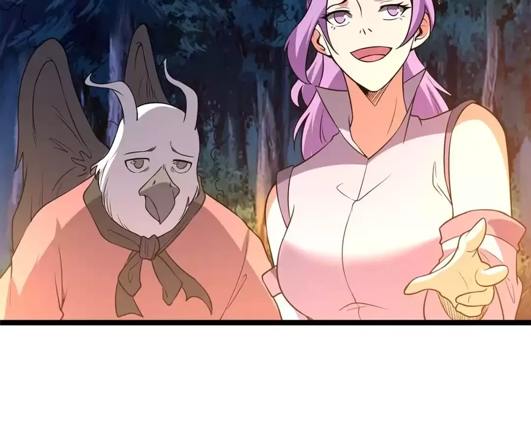 The Prime Immortal Magic Chapter 150 – Page 53