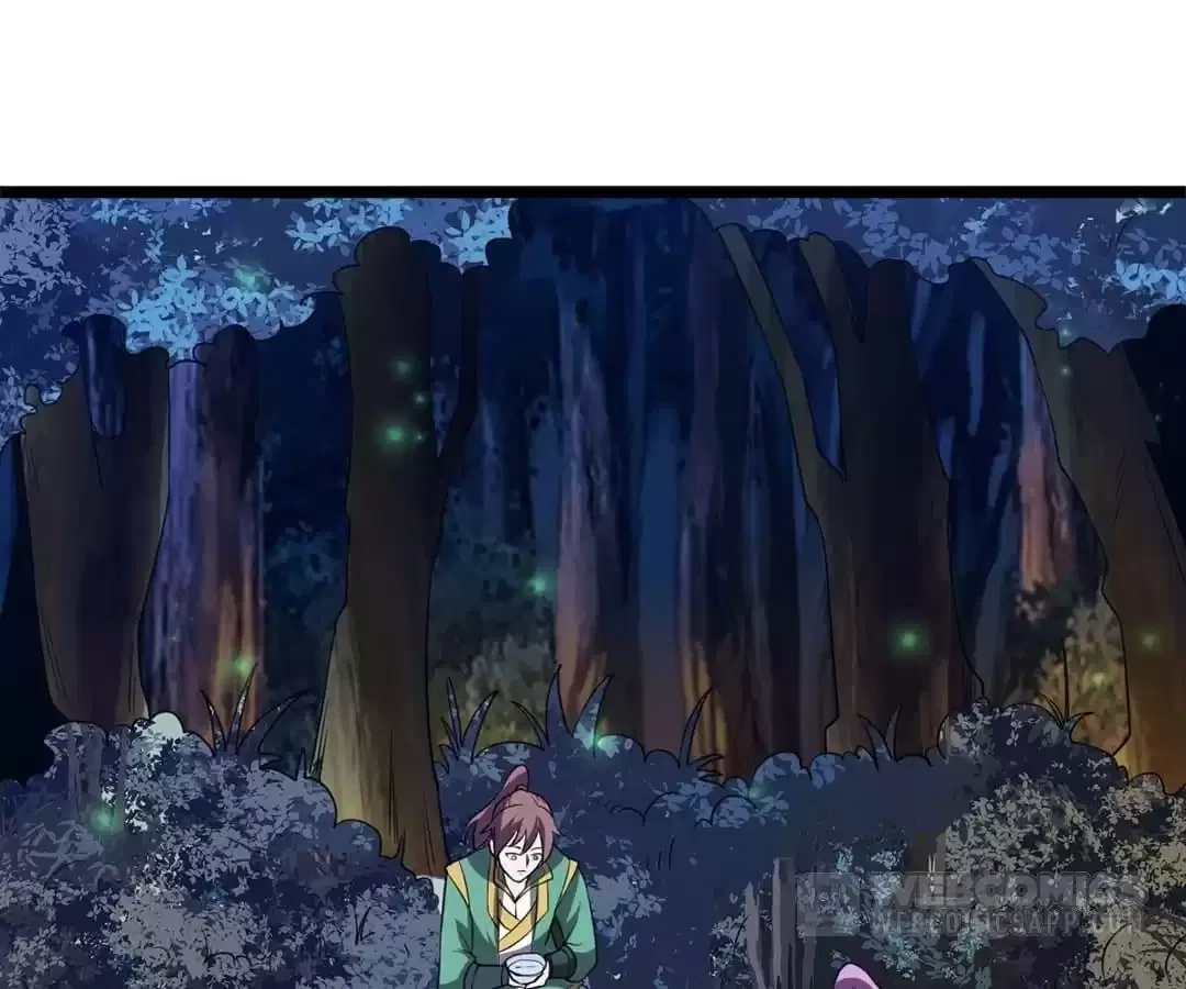 The Prime Immortal Magic Chapter 150 – Page 54