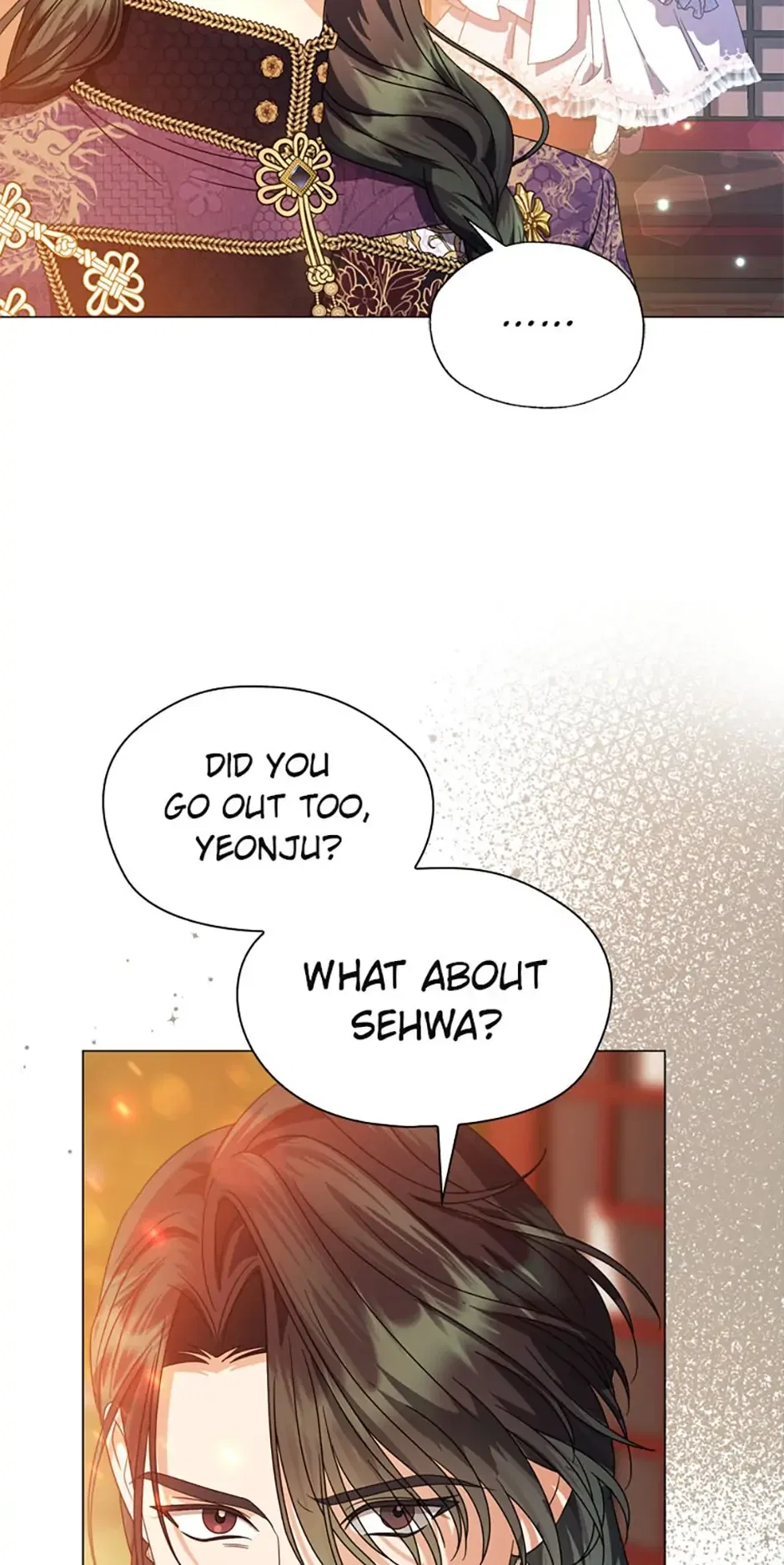 When the Black Moon Rises Chapter 29 – Page 2