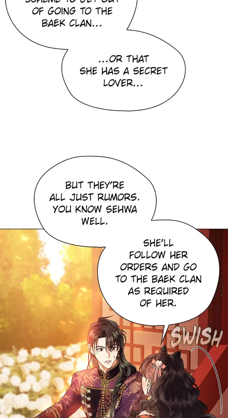 When the Black Moon Rises Chapter 29 – Page 8
