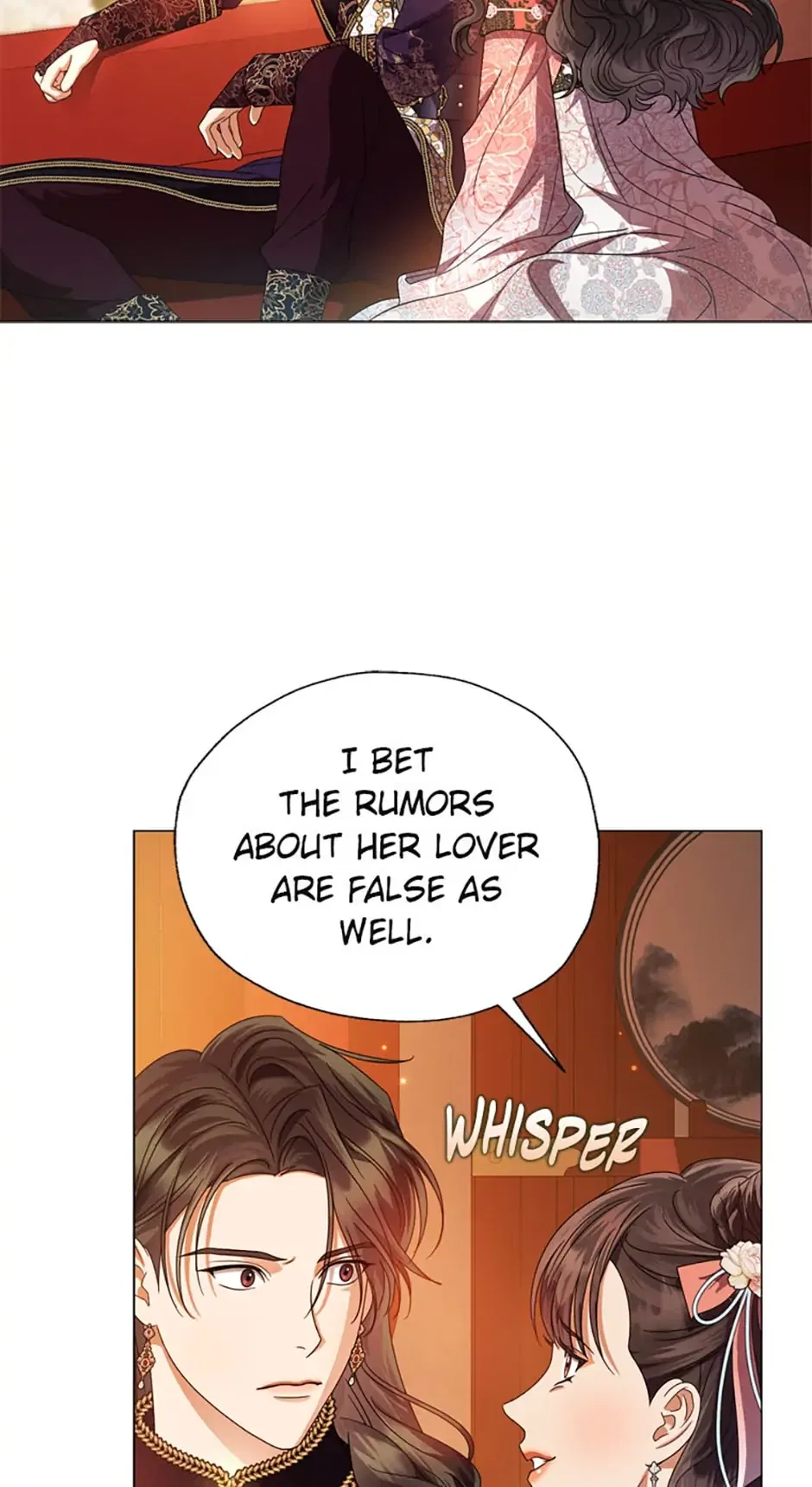 When the Black Moon Rises Chapter 29 – Page 9