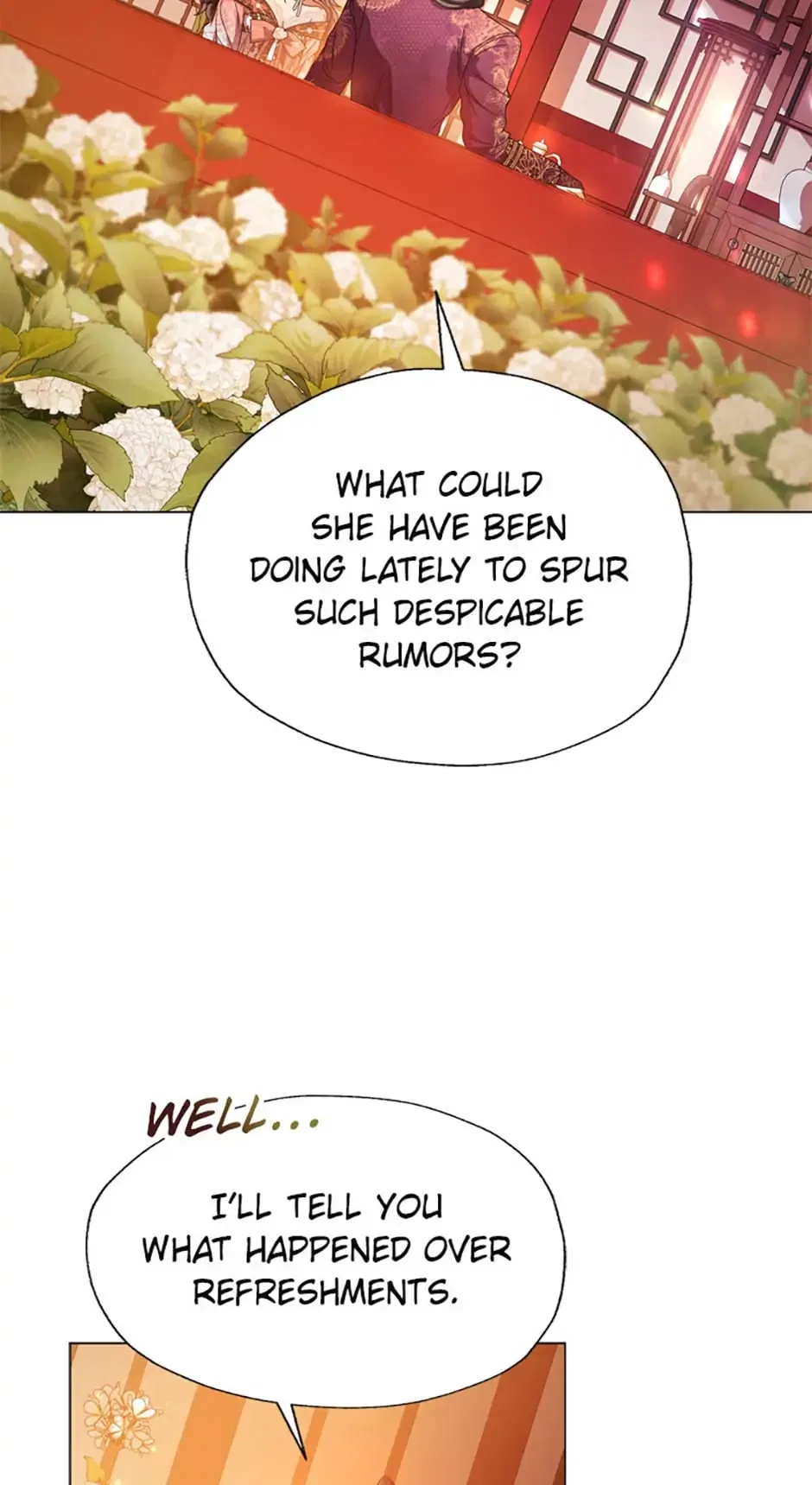 When the Black Moon Rises Chapter 29 – Page 11