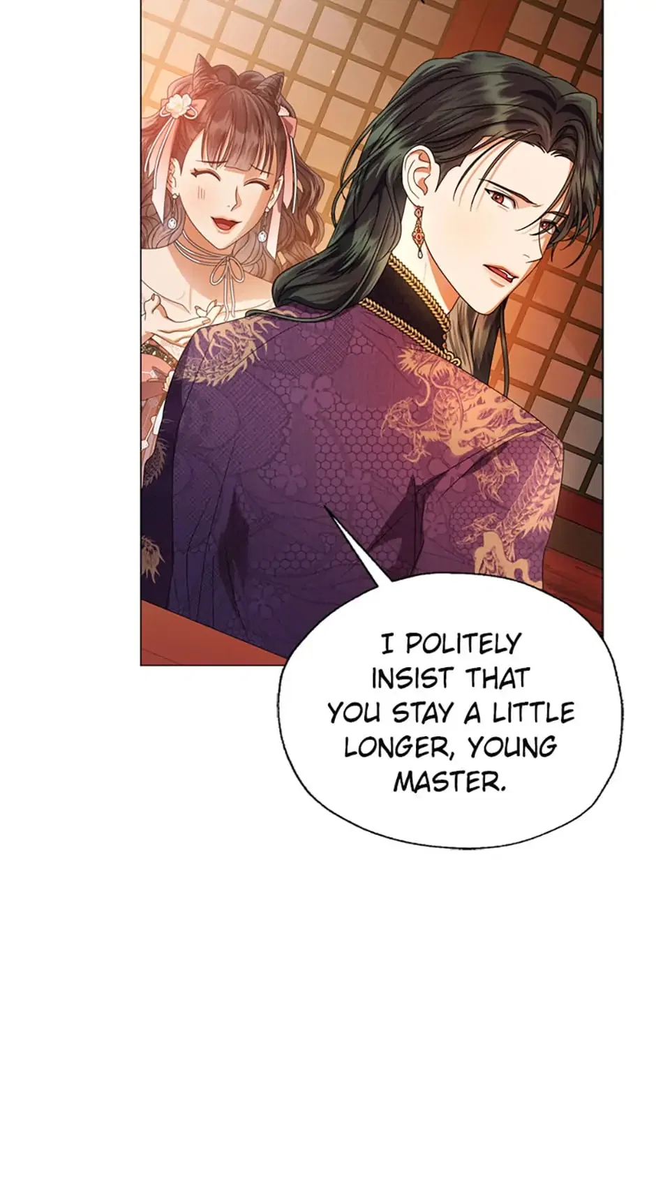When the Black Moon Rises Chapter 29 – Page 13